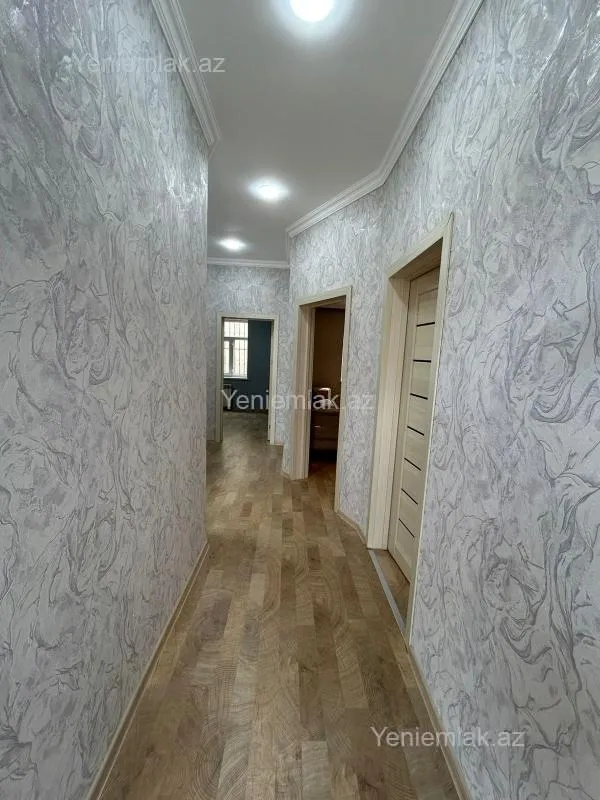 Satılır 3 otaqlı həyət evi 80 m²