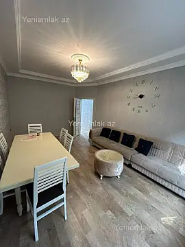 Satılır 3 otaqlı həyət evi 80 m²