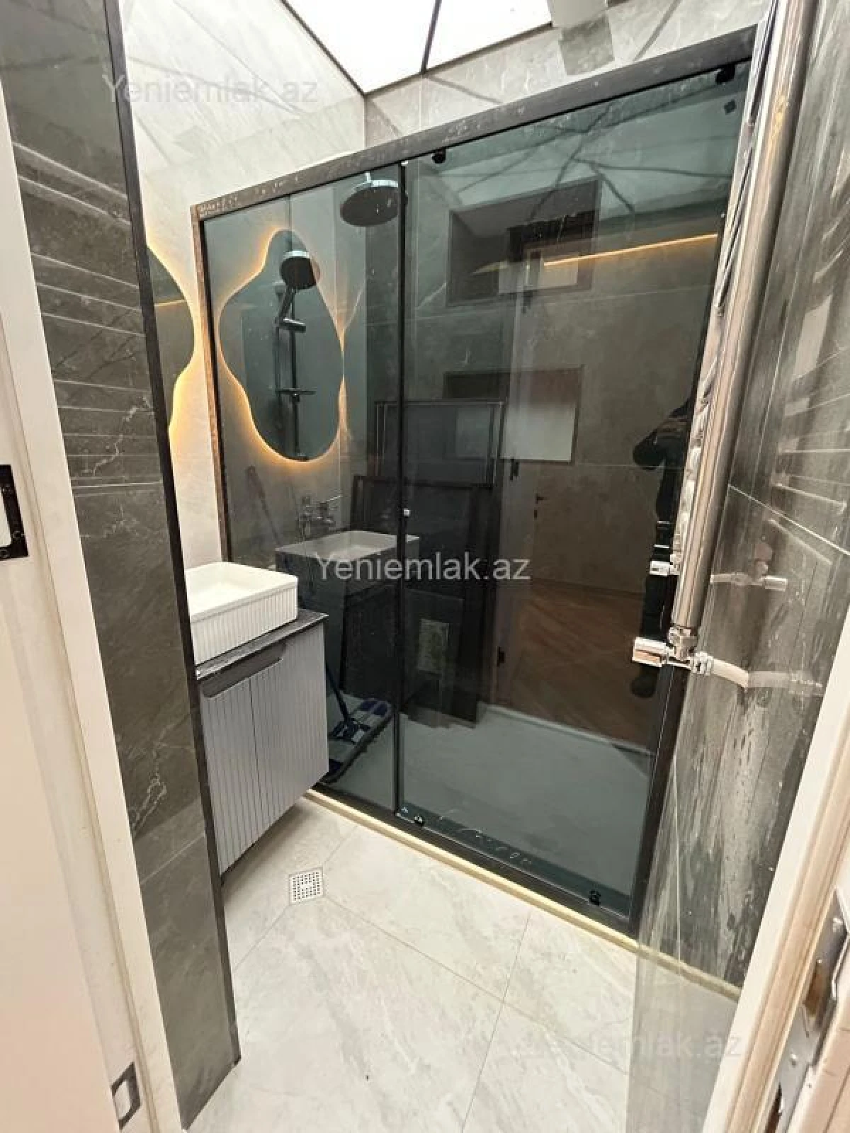 Satılır 4 otaqlı həyət evi 120 m²