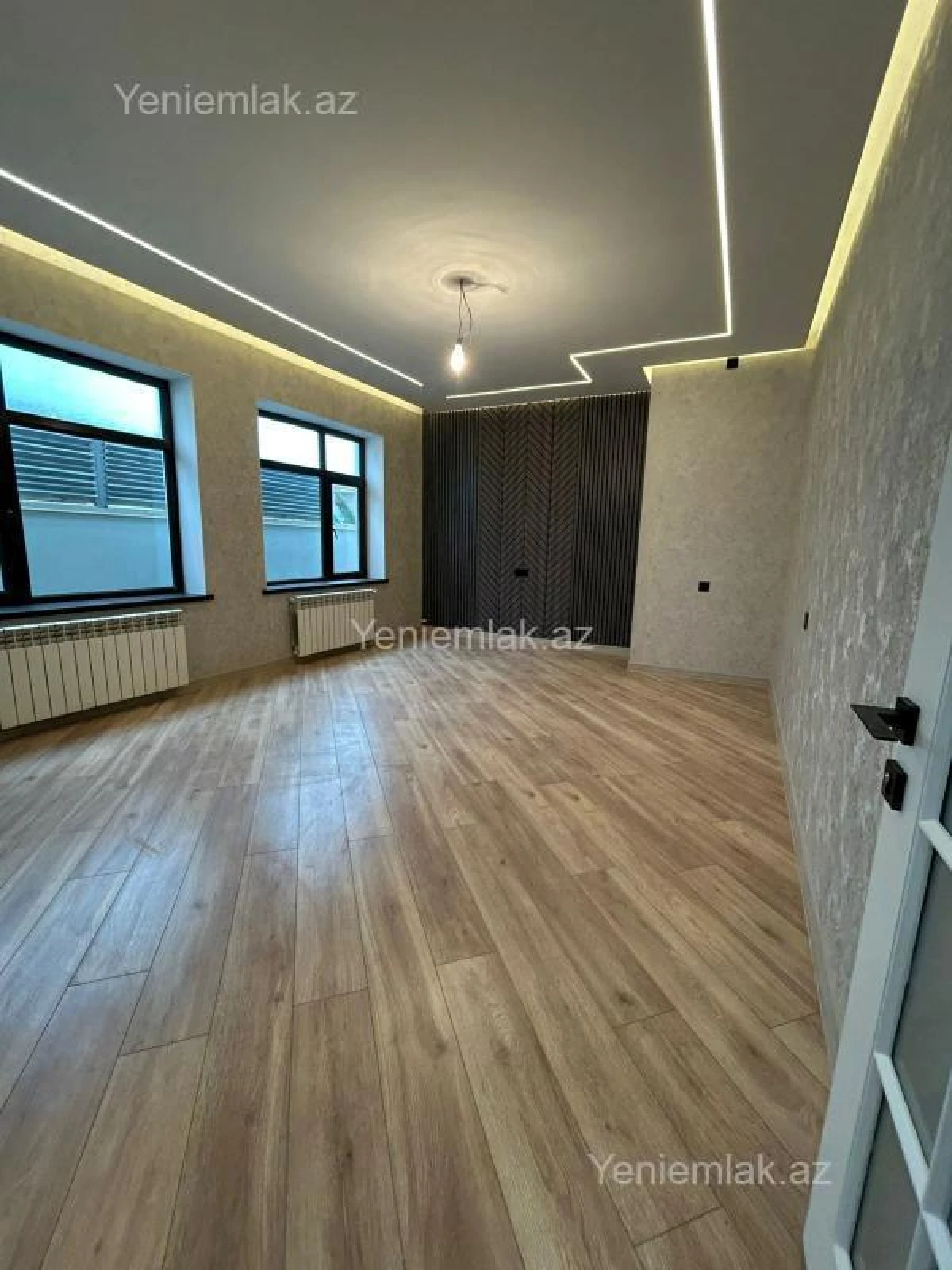 Satılır 4 otaqlı həyət evi 120 m²