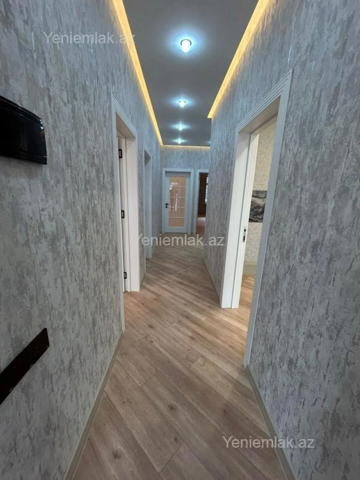 Satılır 4 otaqlı həyət evi 120 m²