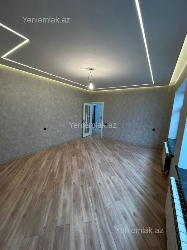 Satılır 4 otaqlı həyət evi 120 m²