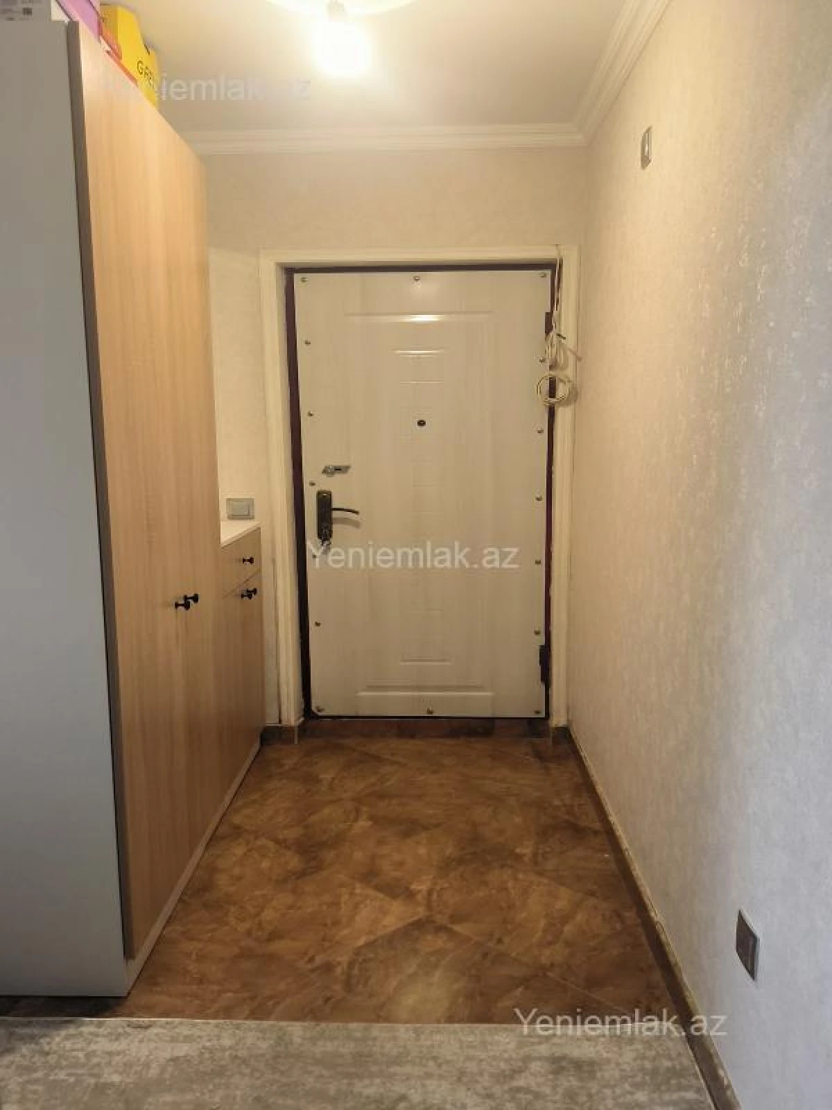 Satılır 2 otaqlı köhnə tikili 45 m²