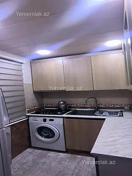 Satılır 2 otaqlı köhnə tikili 45 m²