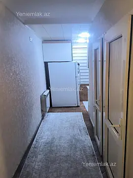 Satılır 2 otaqlı köhnə tikili 45 m²