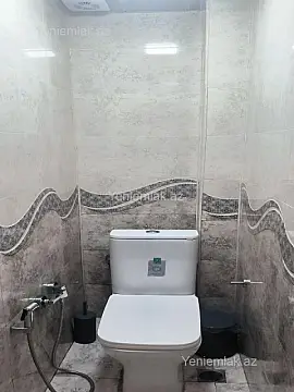 Satılır 2 otaqlı köhnə tikili 45 m²