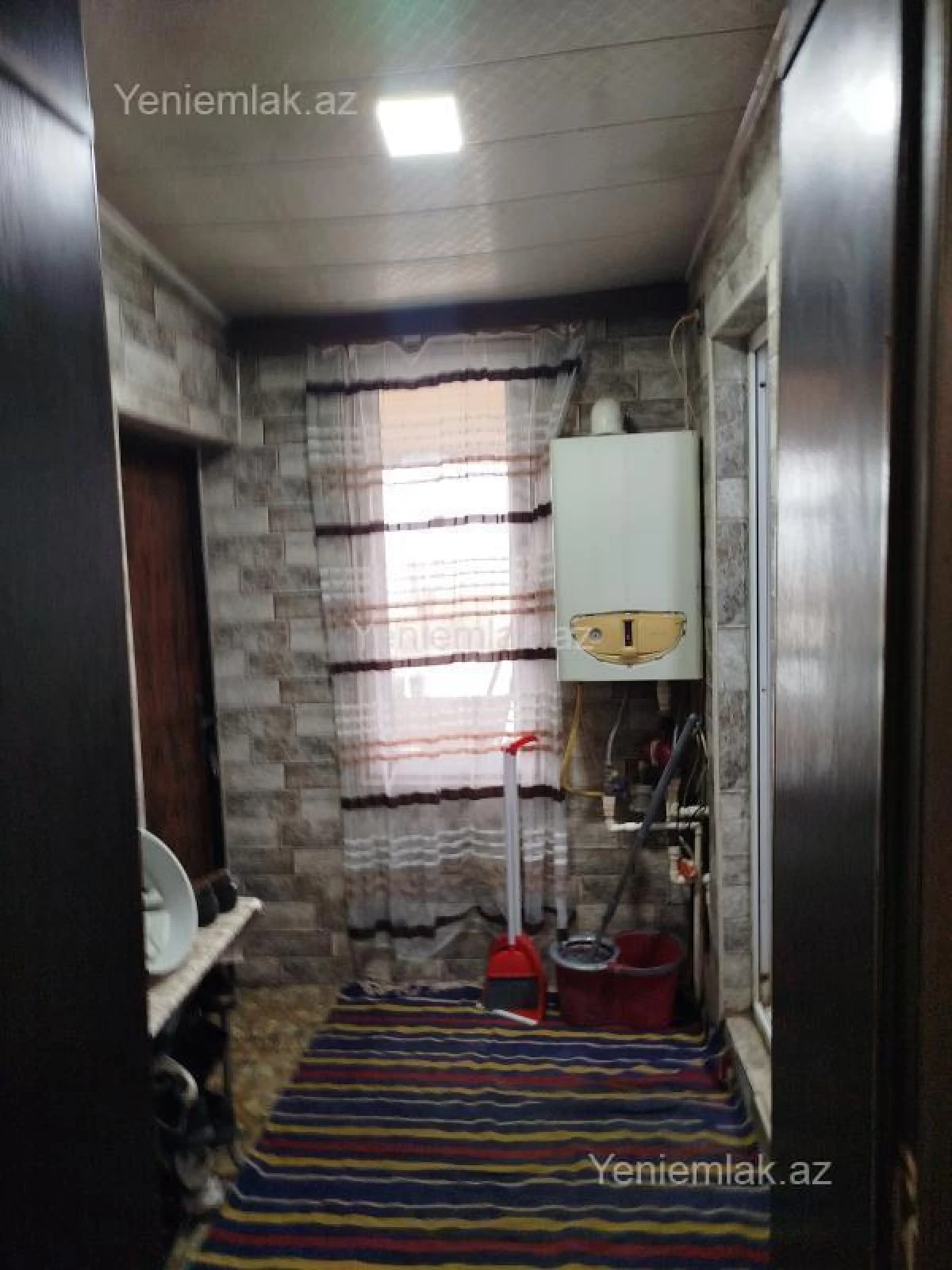 Satılır 4 otaqlı həyət evi 160 m²