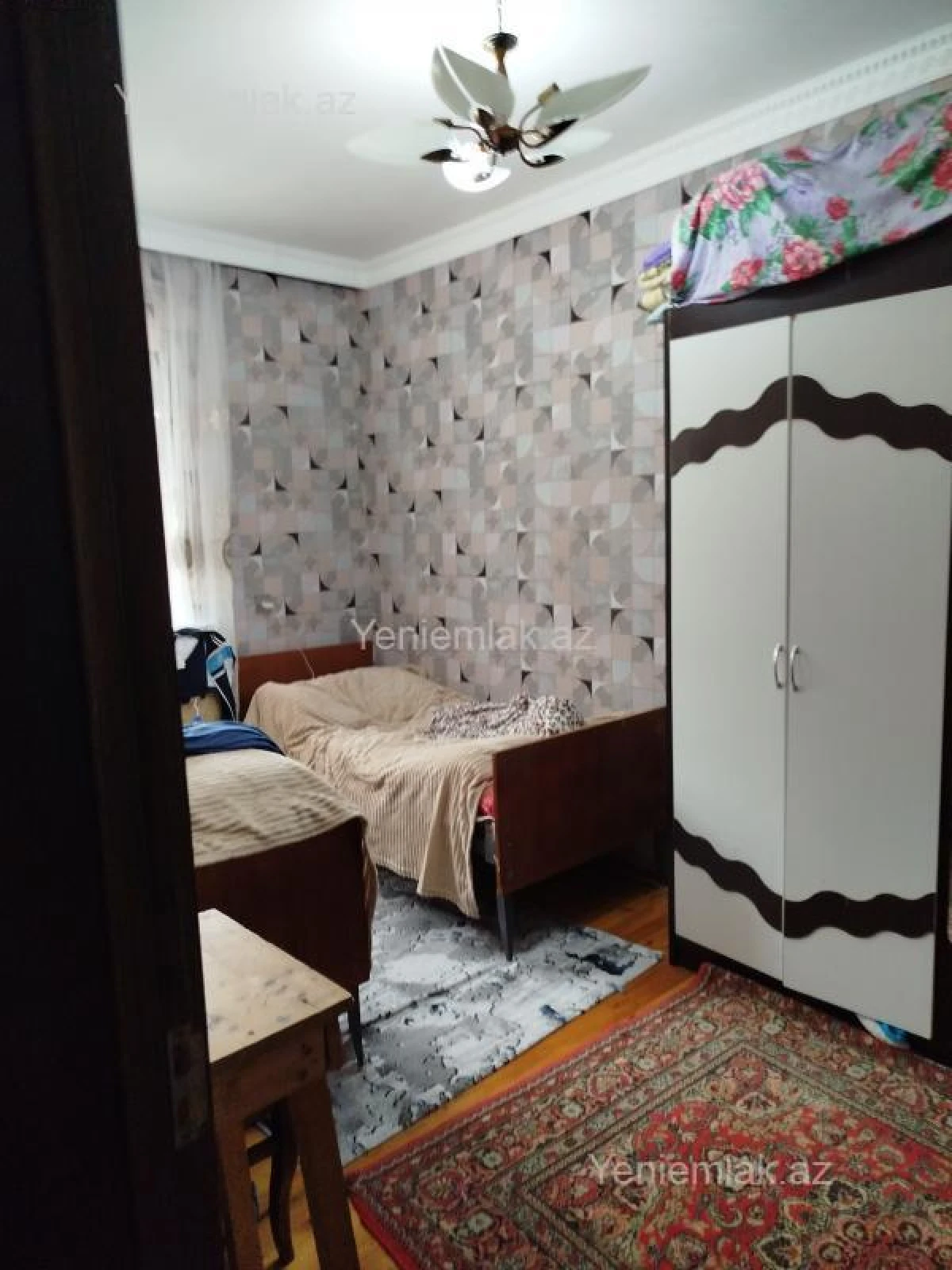 Satılır 4 otaqlı həyət evi 160 m²