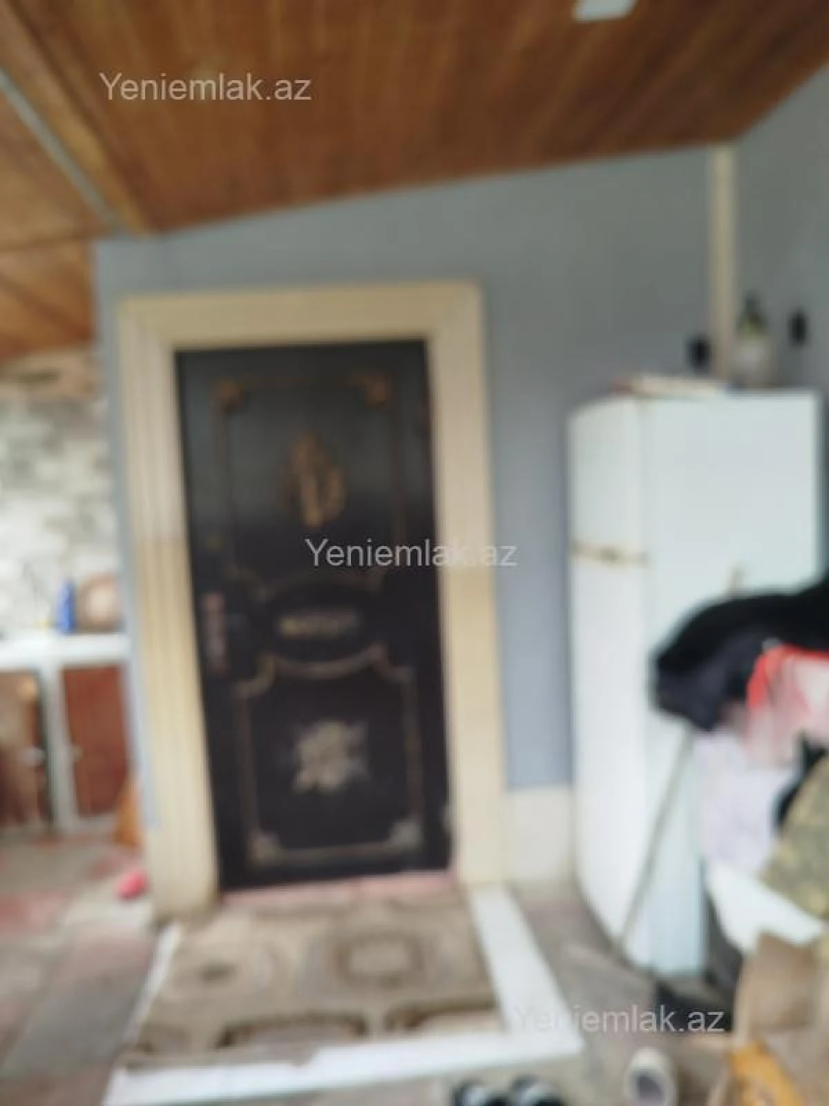 Satılır 4 otaqlı həyət evi 160 m²