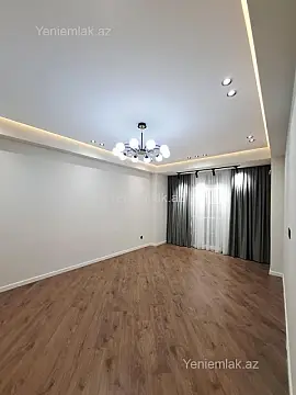 Satılır 3 otaqlı yeni tikili 95 m² — Sumqayıt 3 otaq 95.00 m²