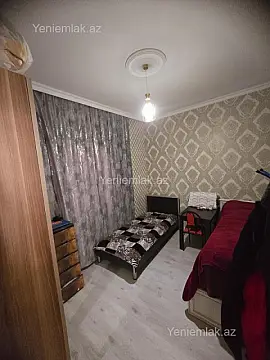 Satılır 4 otaqlı həyət evi 110 m²
