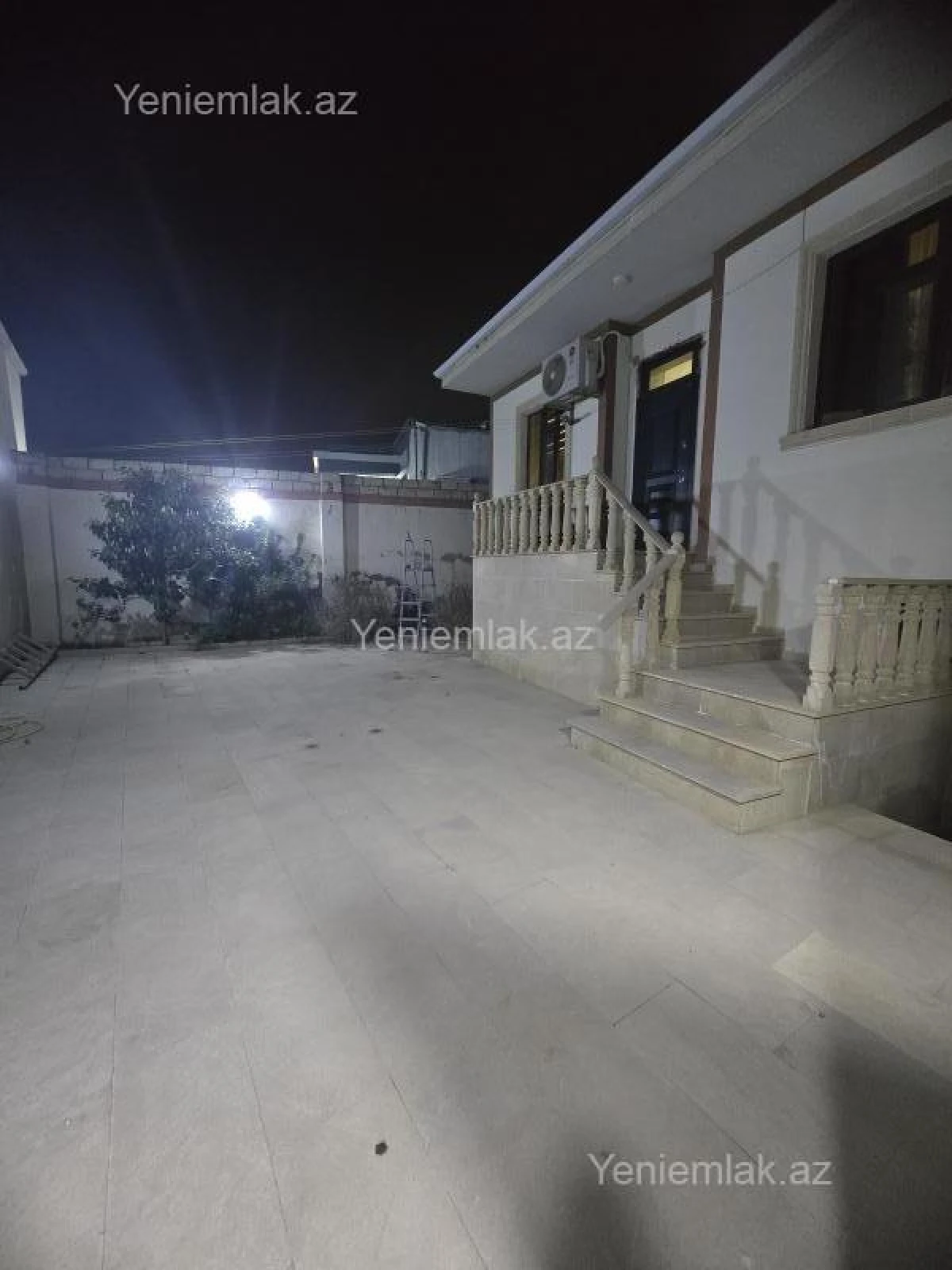 Satılır 4 otaqlı həyət evi 110 m²
