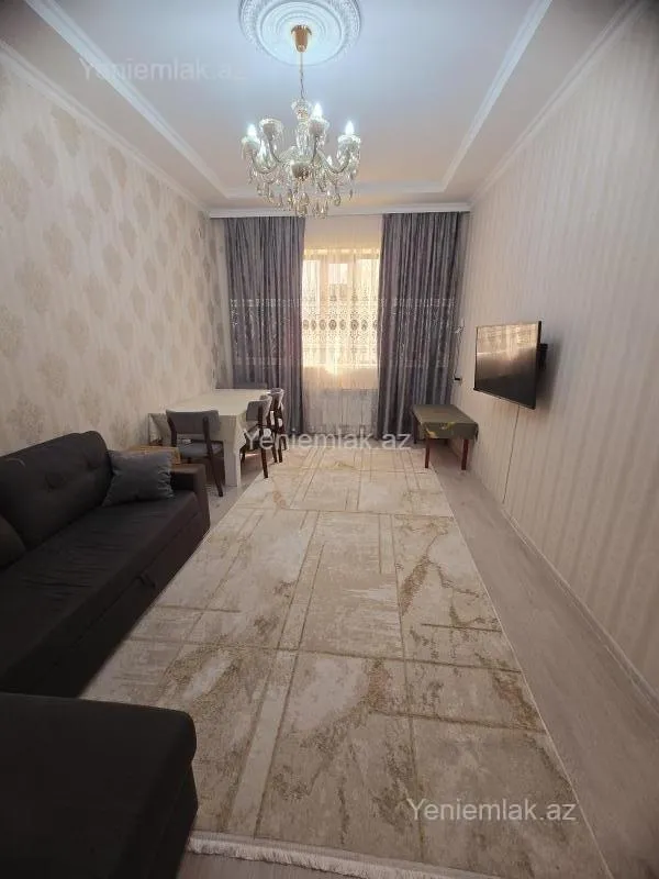 Satılır 4 otaqlı həyət evi 110 m²