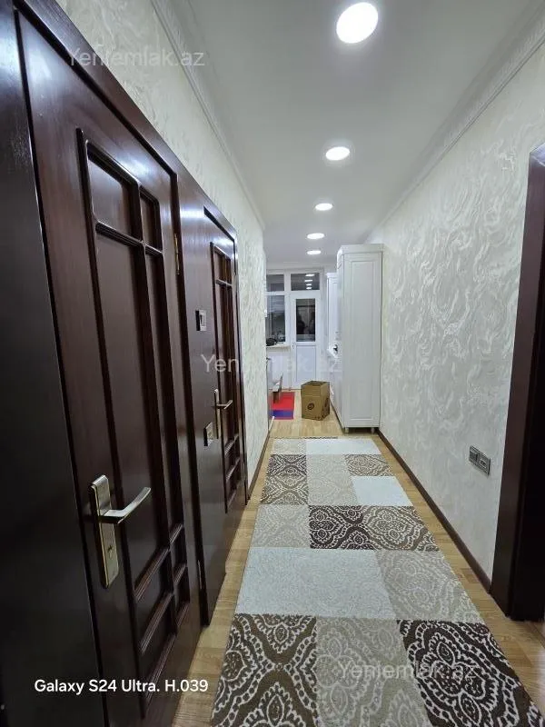 Satılır 3 otaqlı köhnə tikili 72 m²
