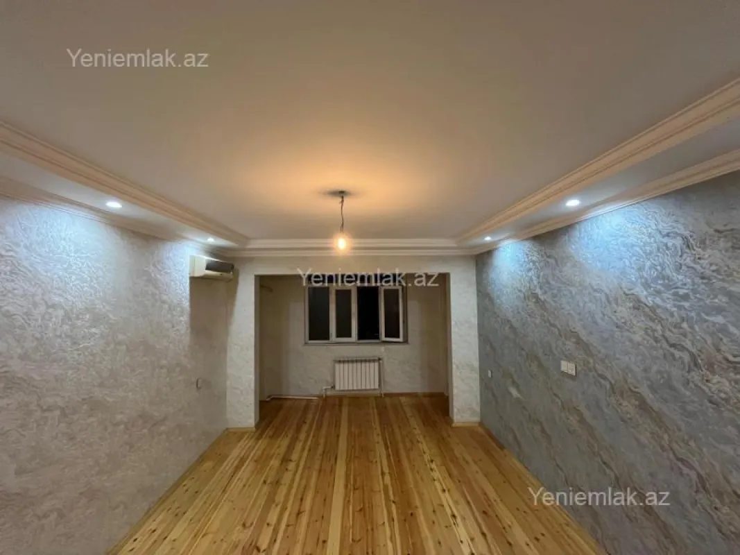 Satılır 3 otaqlı köhnə tikili 69 m²