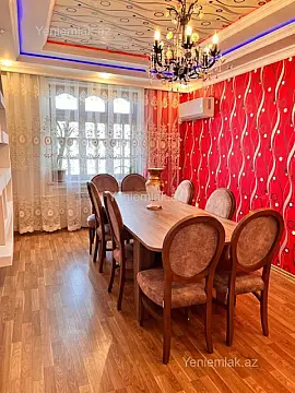 Satılır 5 otaqlı köhnə tikili 110 m²