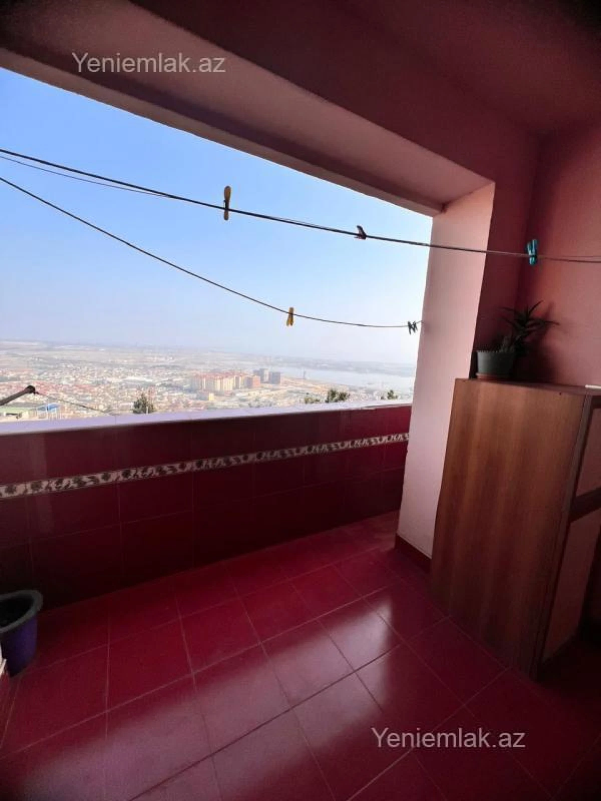 Satılır 5 otaqlı köhnə tikili 110 m²