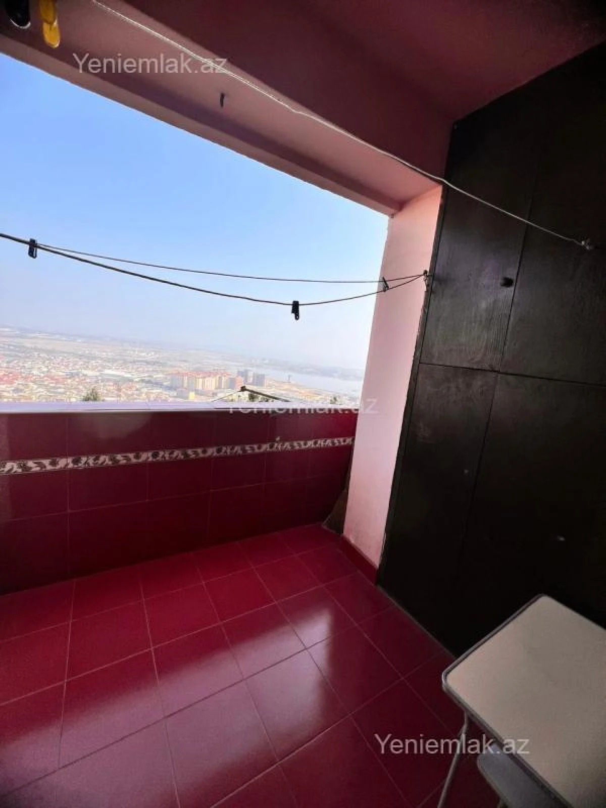 Satılır 5 otaqlı köhnə tikili 110 m²