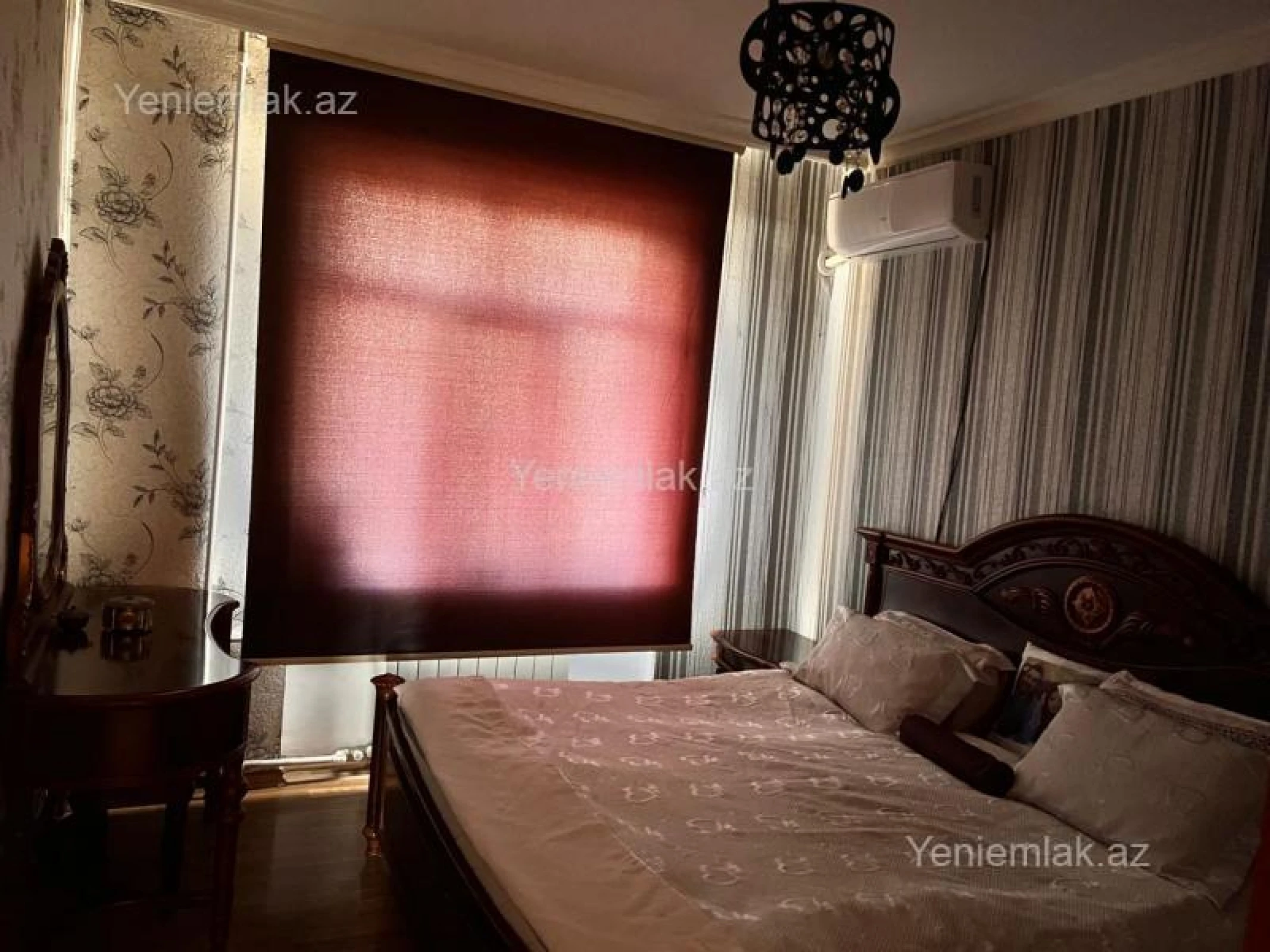 Satılır 5 otaqlı köhnə tikili 110 m²