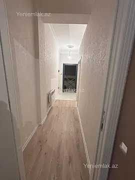 Satılır 1 otaqlı yeni tikili 45 m² — Sumqayıt 1 otaq 45.00 m²