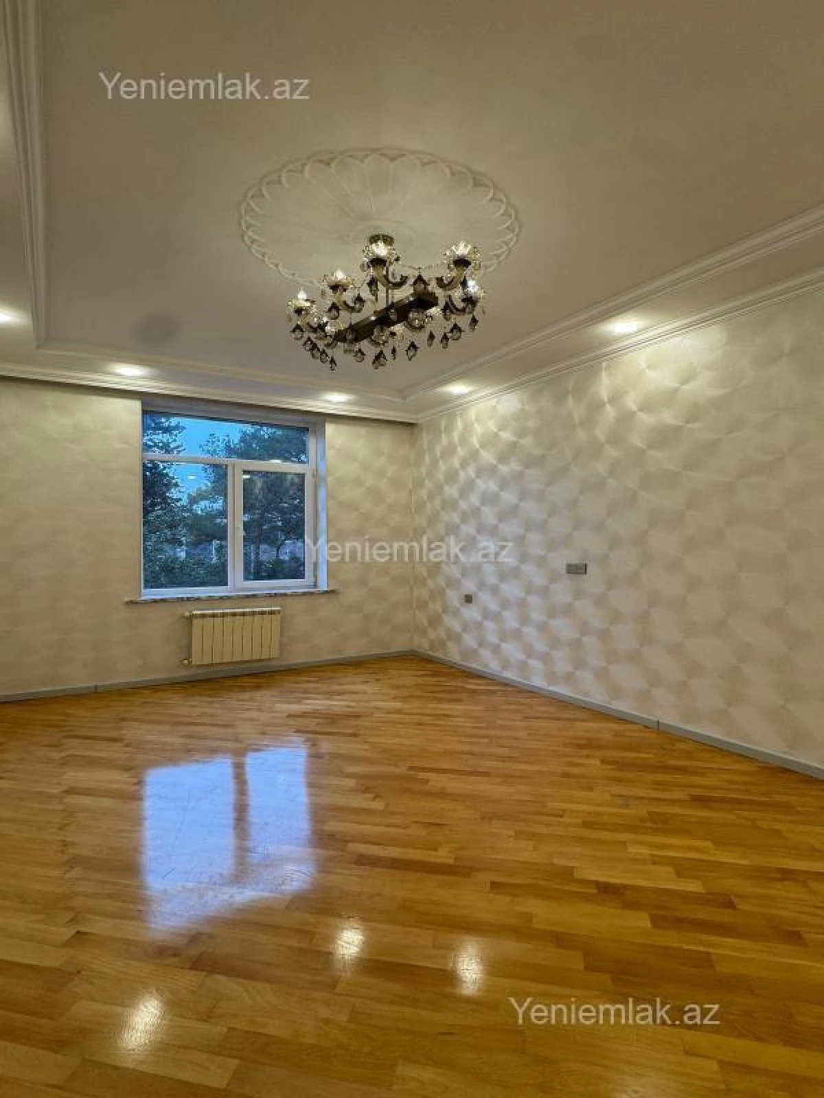 Satılır 3 otaqlı köhnə tikili 76 m²