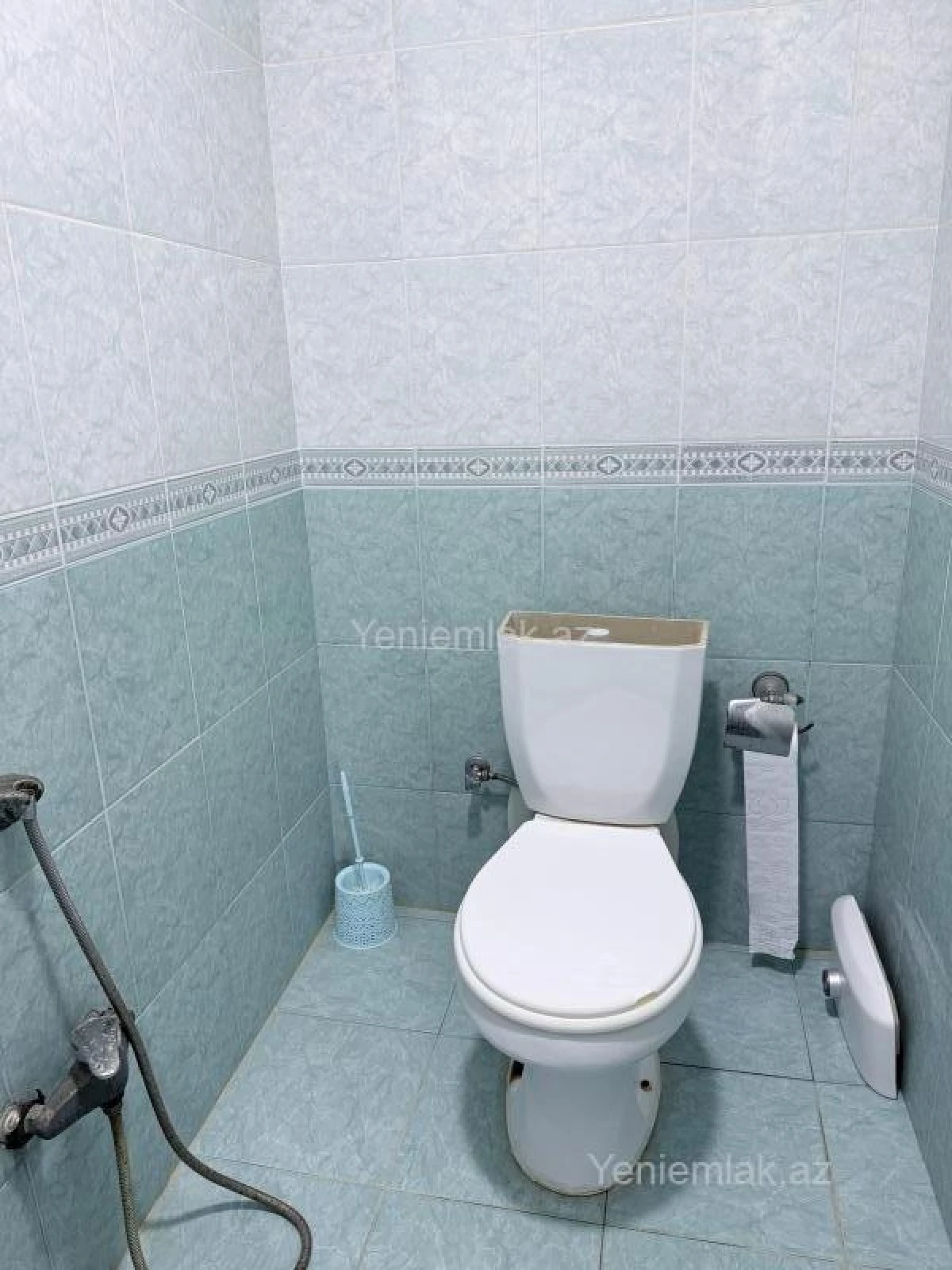Satılır 5 otaqlı həyət evi 210 m²