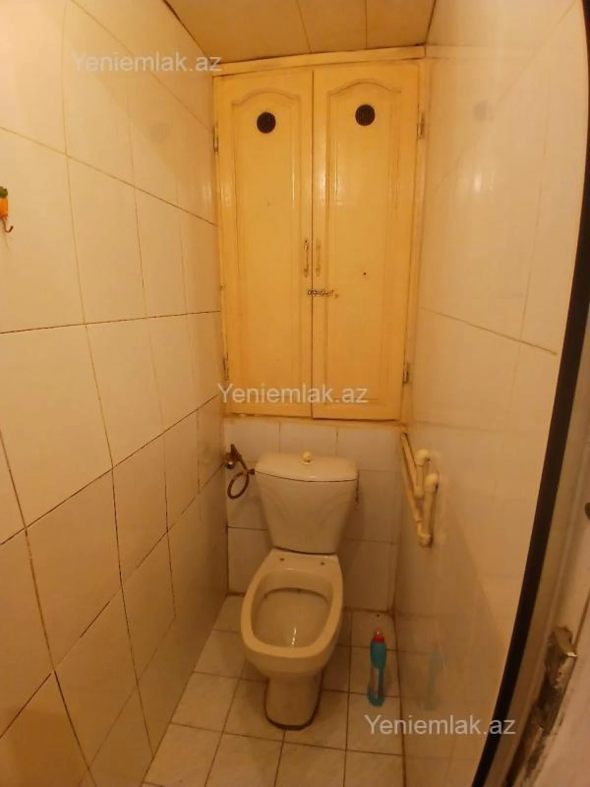 Satılır 2 otaqlı köhnə tikili 50 m²