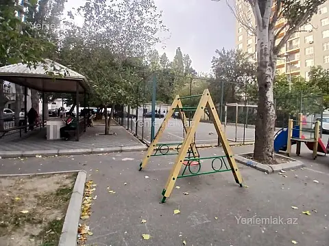 Satılır 2 otaqlı köhnə tikili 50 m² — Bakı, Nəsimi 2 otaq 50.00 m²