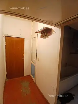 Satılır 2 otaqlı köhnə tikili 50 m²