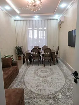 Satılır 2 otaqlı köhnə tikili 60 m² — Sumqayıt 2 otaq 60.00 m²
