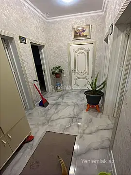 Satılır 4 otaqlı həyət evi 160 m²