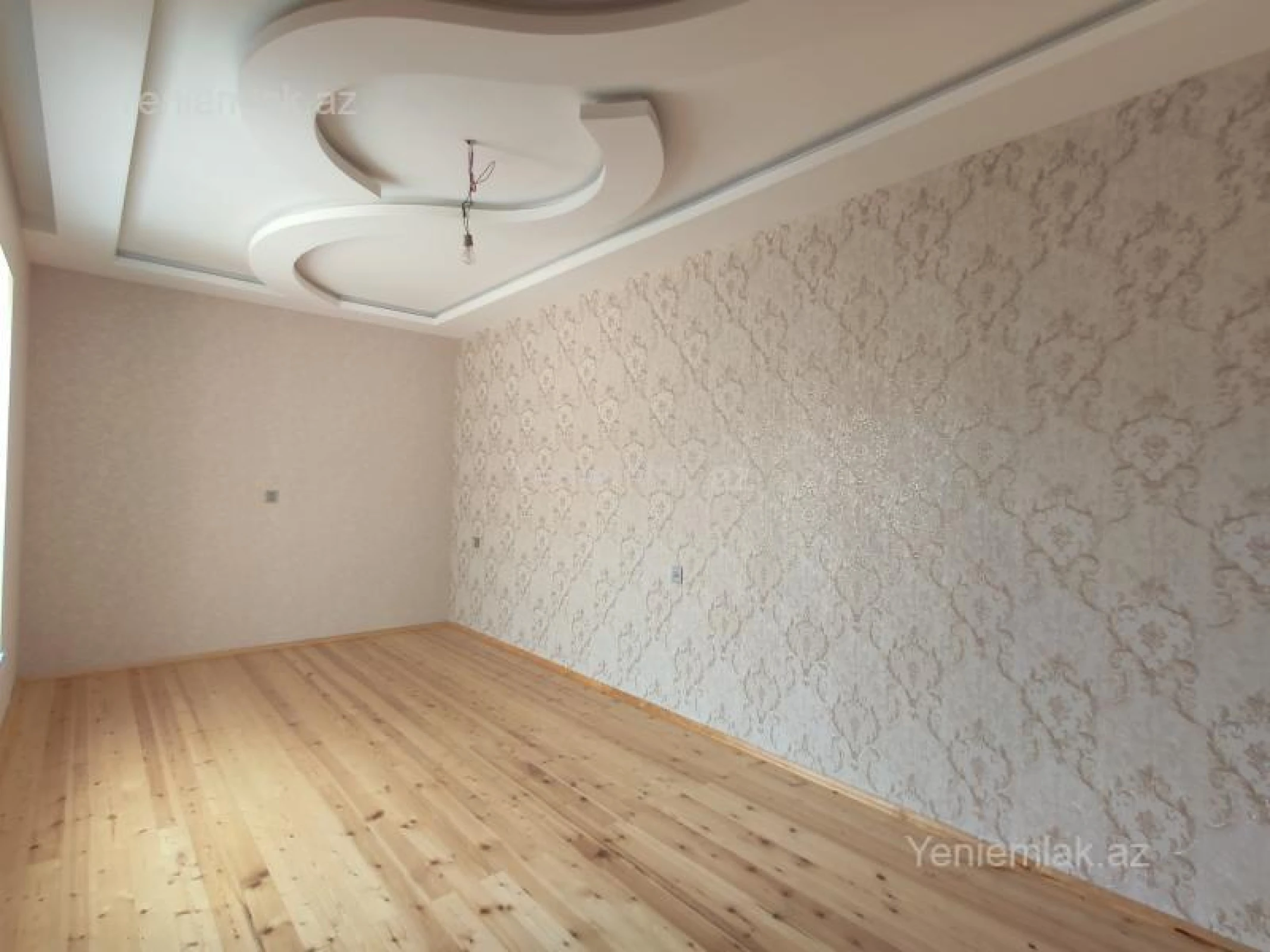 Satılır 3 otaqlı həyət evi 90 m²
