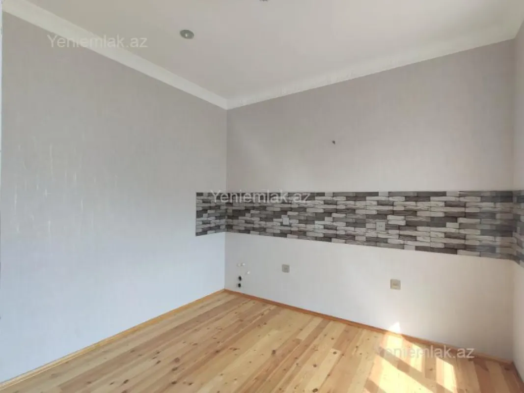 Satılır 3 otaqlı həyət evi 90 m²