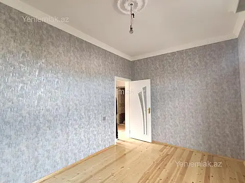 Satılır 3 otaqlı həyət evi 90 m²