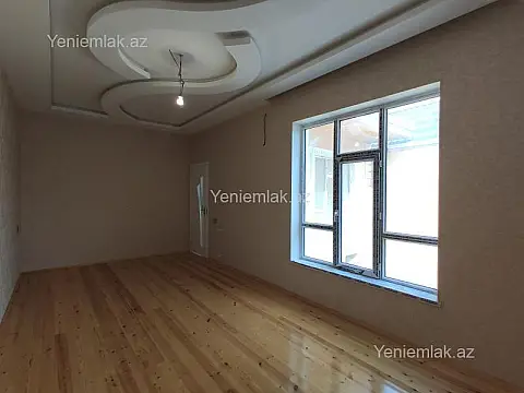 Satılır 3 otaqlı həyət evi 90 m²
