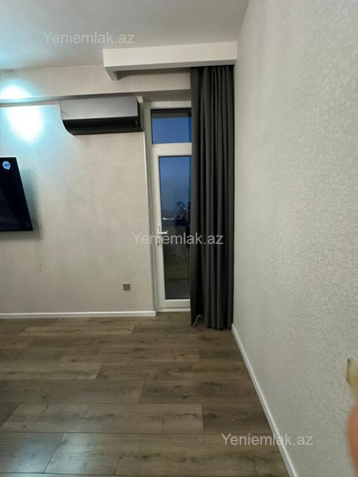 Satılır 2 otaqlı yeni tikili 59 m²