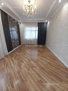 Satılır 1 otaqlı köhnə tikili 45 m² — Bakı, Xətai 1 otaq 45.00 m²