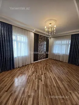 Satılır 1 otaqlı köhnə tikili 45 m²