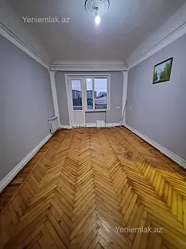 Satılır 3 otaqlı köhnə tikili 80 m²