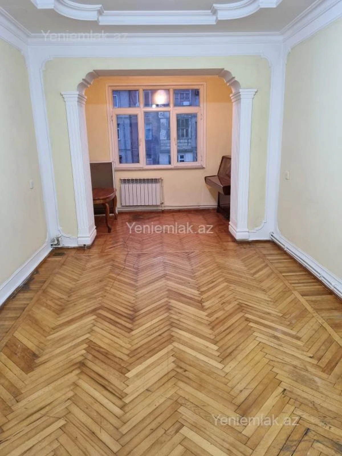 Satılır 3 otaqlı köhnə tikili 80 m²
