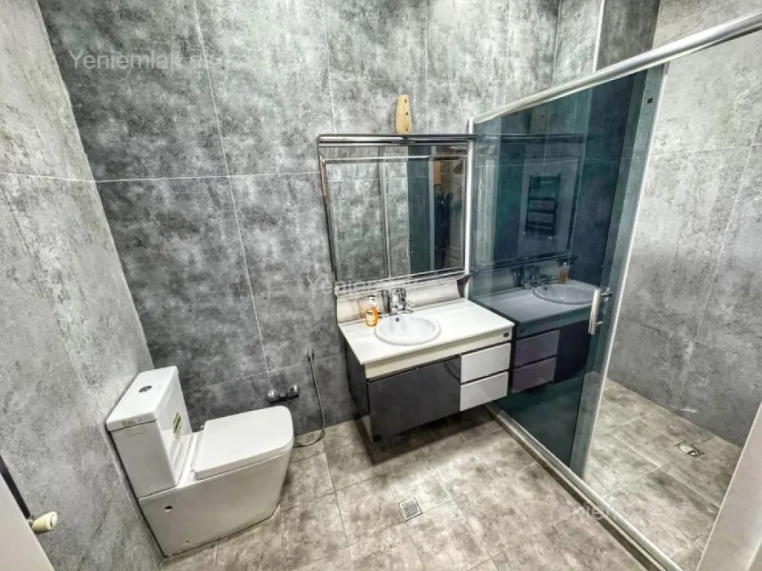 Satılır 4 otaqlı yeni tikili 165 m²