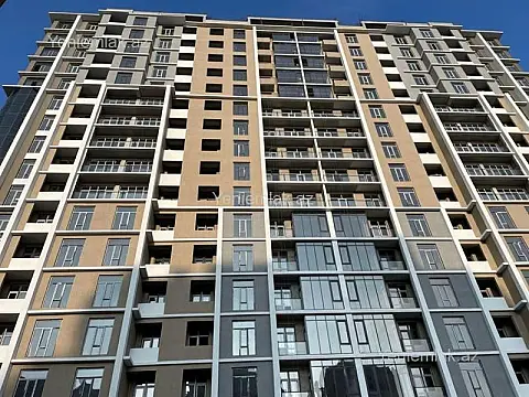 Satılır 2 otaqlı yeni tikili 56 m² — Bakı, Nərimanov 2 otaq 56.00 m²