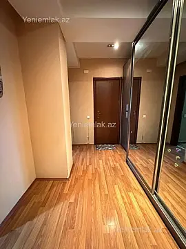 Satılır 2 otaqlı yeni tikili 60 m² — Bakı, Xətai 2 otaq 60.00 m²