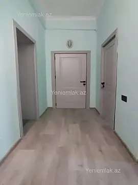 Satılır 2 otaqlı köhnə tikili 65 m²