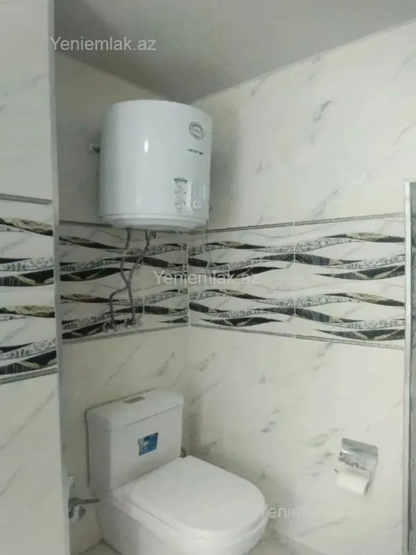 Satılır 2 otaqlı köhnə tikili 65 m²