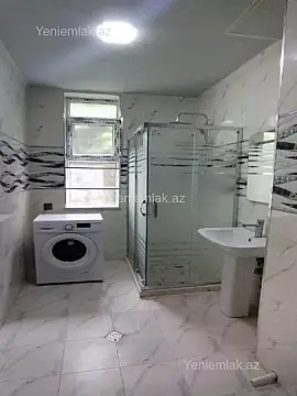 Satılır 2 otaqlı köhnə tikili 65 m²