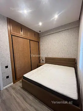 Satılır 3 otaqlı yeni tikili 70 m²