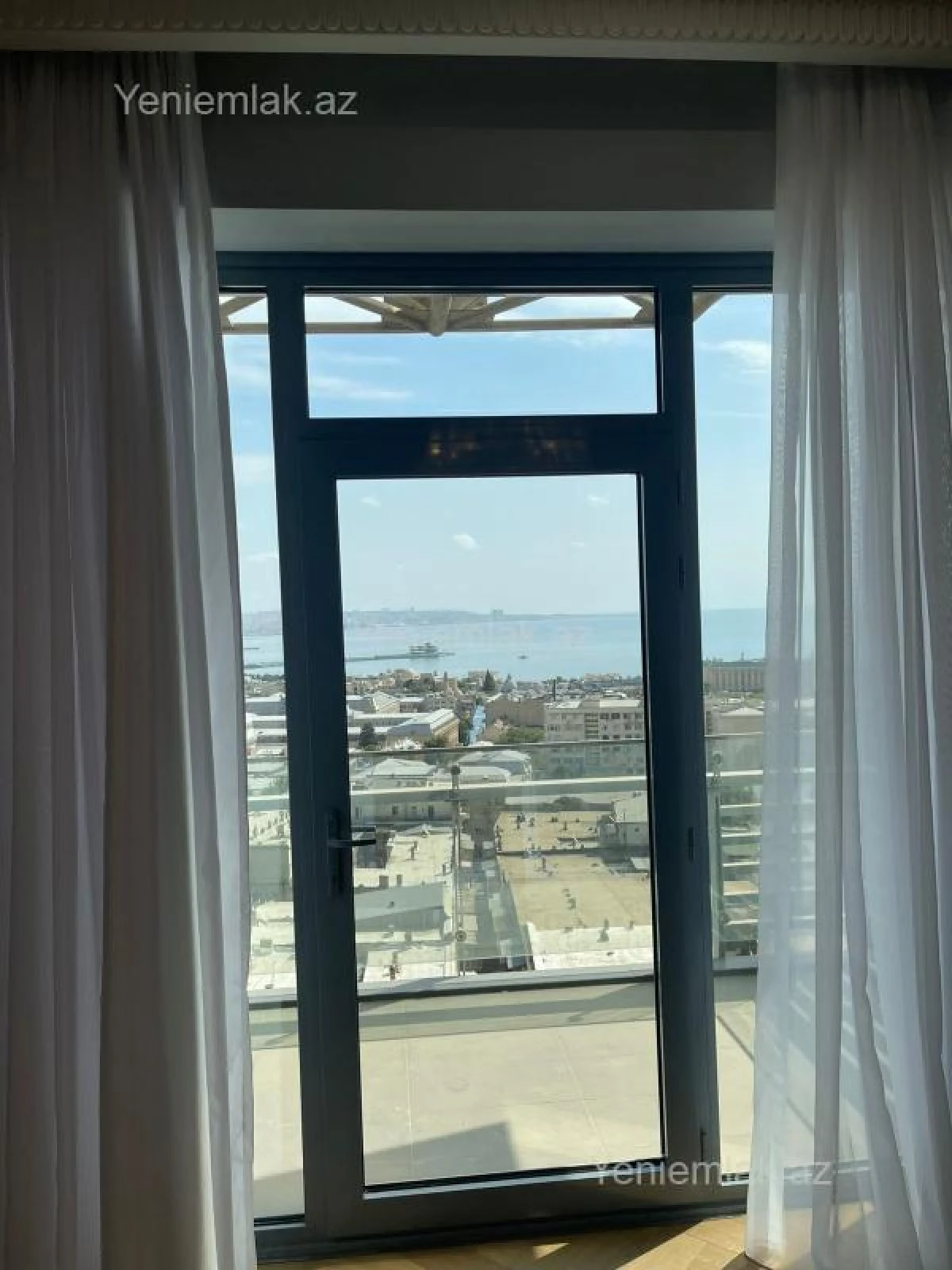 Satılır 2 otaqlı yeni tikili 102 m²