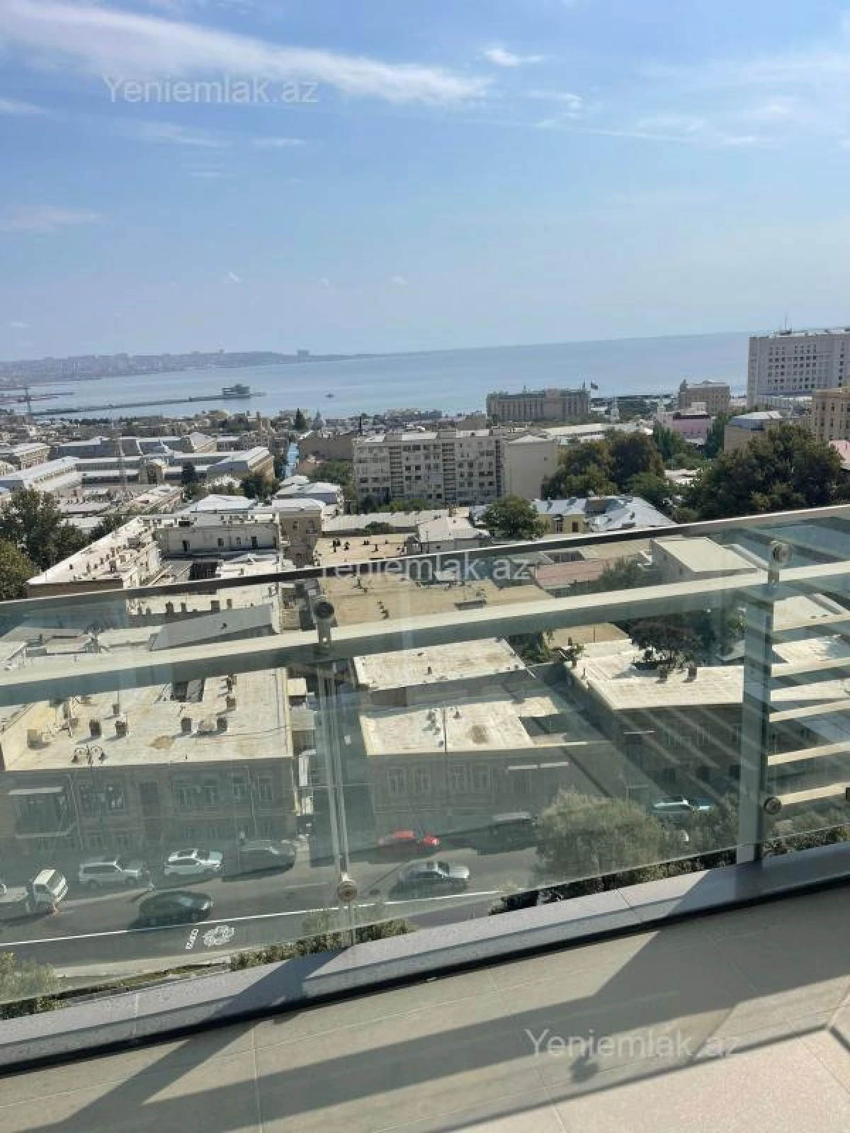 Satılır 2 otaqlı yeni tikili 102 m²