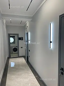 Satılır 2 otaqlı yeni tikili 102 m²